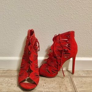 Aldo Heels